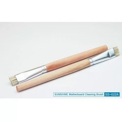 Sunshine SS-022A Mobile Phone Motherboard Welding Pad Clean Stiff Brush