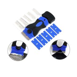 Relife RL-023 Removal Glue Blade Clean Tool Set 