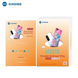 Sunshine SS-057HE Matte Flexible Hydrogel Protective Film