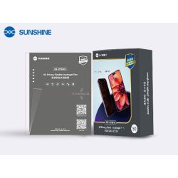 Sunshine SS-075HS High-Quality HD Privacy Matte