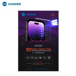 Sunshine SS-057UR Anti-reflection Fiberglass Protective Film