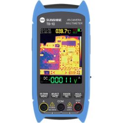 Sunshine TB-10 Handheld
