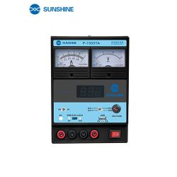 Sunshine P-1505TA 15V 5A DC Adjustable USB