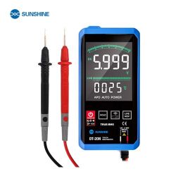 Sunshine DT-20N Multimeter Digital Touch Screen