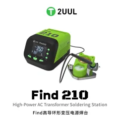 2uul FD01 Find210 60W High-Power