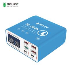 Relife RL-304N Multi-functional