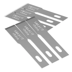 MaAnt 4T Mobile Phone Motherboard / IC / Rear Cover Glass Spade Degumming Blades