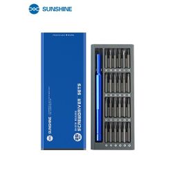 Sunshine SS-5118 25-in-1 Portable Multifunctional