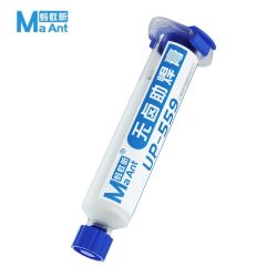 MaAnt UP-559 Low Residue