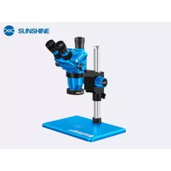 Sunshine 71 Ultra-B11 6.5-55X