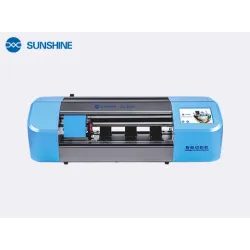 Sunshine SS-890C Intelligent Cutting Machine