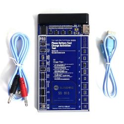 Sunshine SS-915 V7.0 Universal Battery Activation Board 