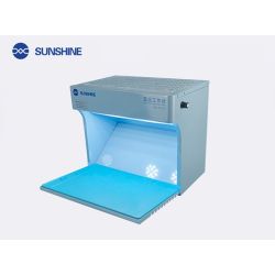 Sunshine SS-917C Adjustable Dust Free 