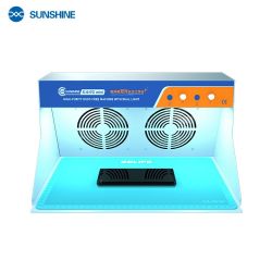 Sunshine S-917C Mini High-purity Dust-free Workbench