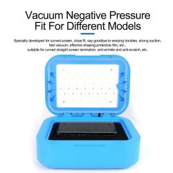 Sunshine S-918B Plus UV Curing 