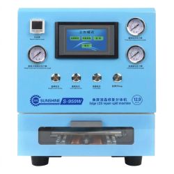 Sunshine SS-959W Oversize 12.9-inch Curved Screen Edge