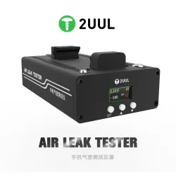 2uul Air Leak Tester for Mobile Phone