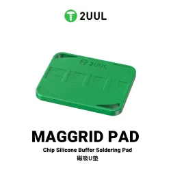 2uul BH15 MagGrid Pad Chip