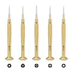 2UUL Brass Handle Heavy Weight Professional