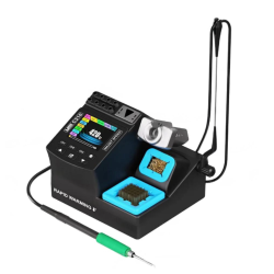 MaAnt C210 200W Precision Digital Display Welding Station 