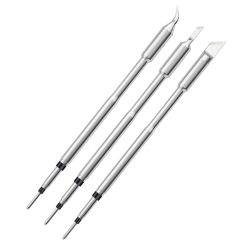 'Sunshine GVM Universal JBC C245 Soldering Iron Tip 