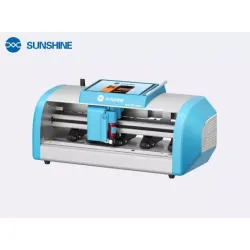 Sunshine C4 Pro Max 16-inch Intelligent High-Hardness Film Cutting Machine