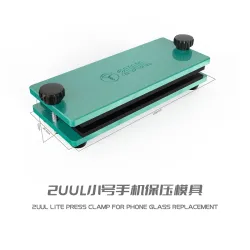 2UUL Lite Metal Press Clamp