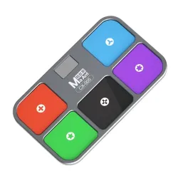 MaAnt CX-005 Screw Magnetic Flare Storage Board 