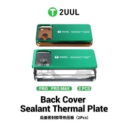2uul DA68 Back Cover Sealant Thermal Press Plate 