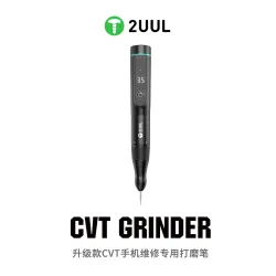 2UUL DA84 Multi-function CVT Grinder Pro