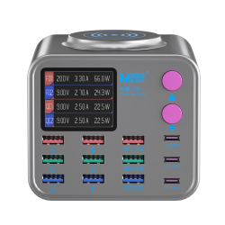 MaAnt DianBa No.2 300W Multi-function