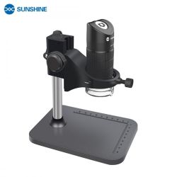 Sunshine DM-1000S 1000X Portable USB Digital Microscope Glass