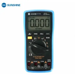 Sunshine DT-17N Handheld Digital Multimeter 