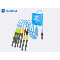 Sunshine iBoot B Android Phone Series Boot Power Cable