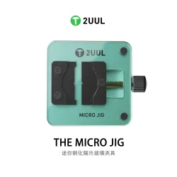 2uul MICRO JIG IC Mini