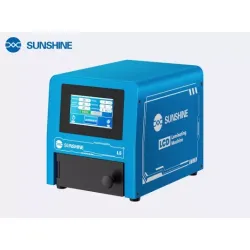 Sunshine L5 8-inch Smart Mini