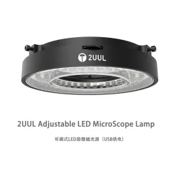 2UUL Adjustable LED