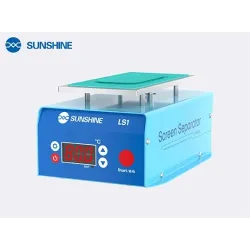 Sunshine LS1 7.8-inch Mobile Phone LCD Screen Separation