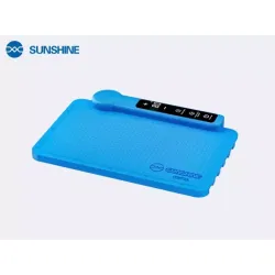 Sunshine LS3 SE 11-inch LCD Screen Intelligent Temperature Control