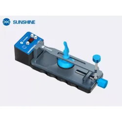 Sunshine LS6 Pro Heated Screen Separator