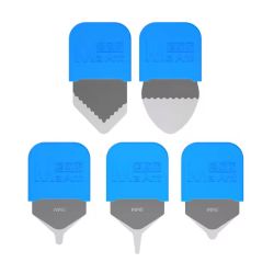 MaAnt M074 5-in-1 Professional Limit Removing Blades