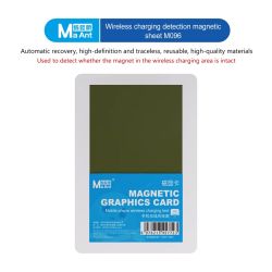 MaAnt M096 Magnetic Graphics Card