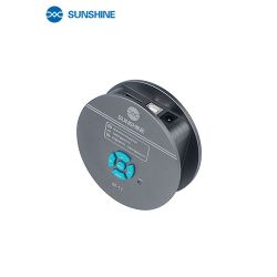 Sunshine M-11 4800W HDMI Trinocular Microscope