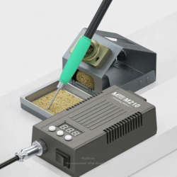 MaAnt M210 75W Portable Temperature Adjustable Intelligent Welding Station