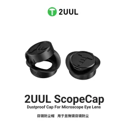 2uul MS81 ScopeCap Dustproof Cap