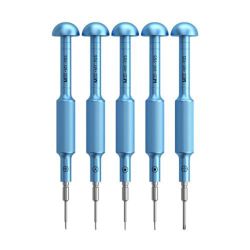 MaAnt MY-905 5-in-1 Xiaolan S2 Alloy Steel 2D Screwdriver Set