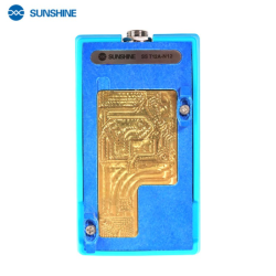 Sunshine SS T12A-N12 Motherboard Repair Heating Station Platform 