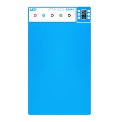 MaAnt PHD Series LCD Screen Heating Separating Silicone Pad