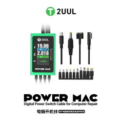2uul PW08 Power Mac