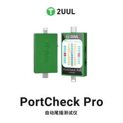 2uul PW31 PortCheck Pro 5V